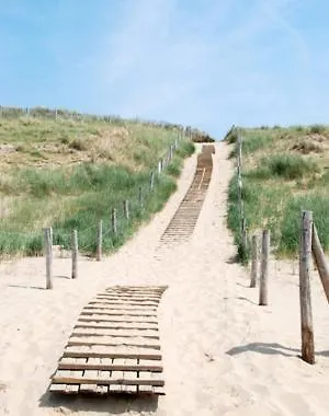 度假居 Centrally Located Luxury Family With Views And Garden *