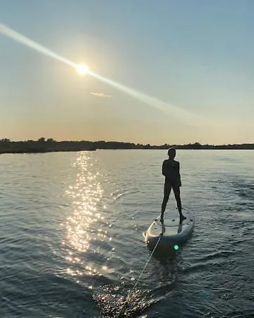 Centrally Located Luxury Family With Views And Garden