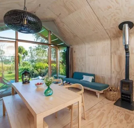 Centrally Located Luxury Family Home With Views And Garden Oud Ade