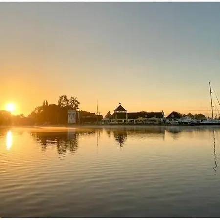 Holiday home Lakehouse Type A