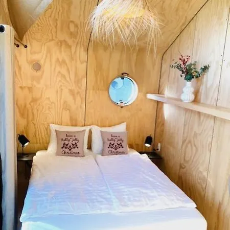 Lakehouse Type A Oud Ade