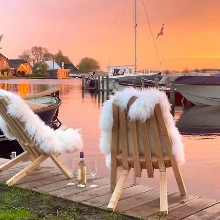 Lakehouse Type A Holiday home
