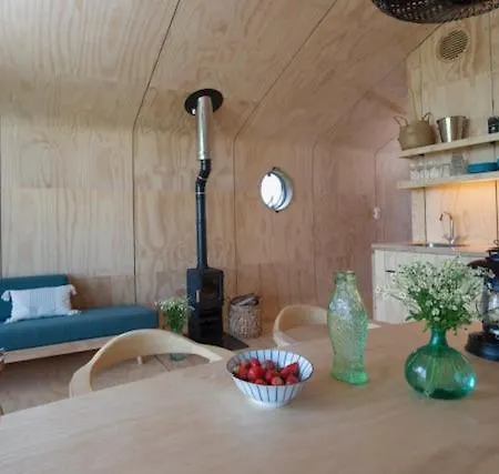 Holiday home Lakehouse Type A