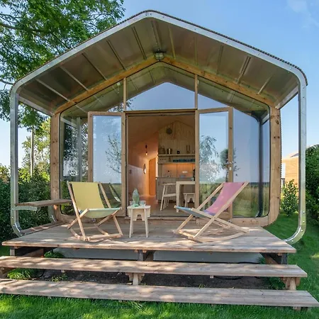 Lakehouse Type A Holiday home *