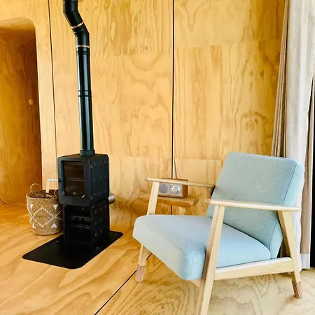 Holiday home Lakehouse Type A