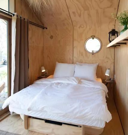 Lakehouse Type A Holiday home