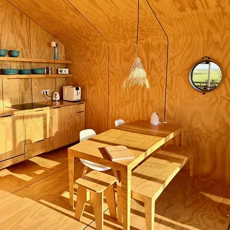 度假居 Centrally Located Luxury Family With Views And Garden Oud Ade